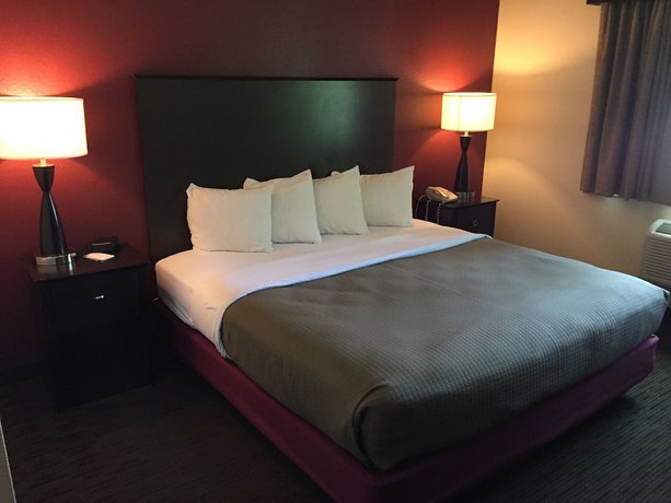 Imagen de la habitación del Hotel Blossom And Suites Traverse City. Foto 11