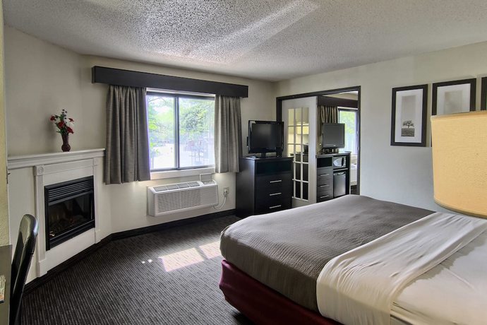 Imagen de la habitación del Hotel Blossom And Suites Traverse City. Foto 12