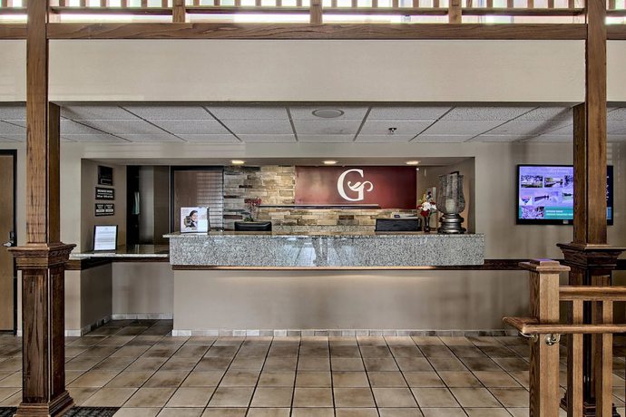 Imagen de los interiores del Hotel Blossom And Suites Traverse City. Foto 18