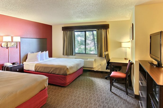 Imagen de la habitación del Hotel Blossom And Suites Traverse City. Foto 14