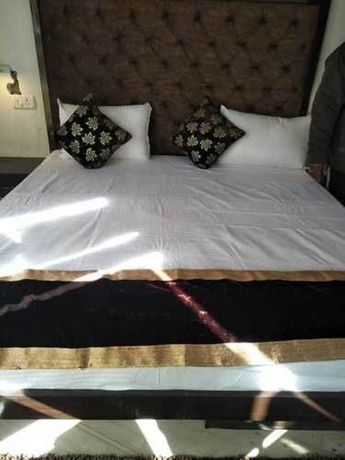Imagen de la habitación del Hotel Blossom Bliss Resort. Foto 2