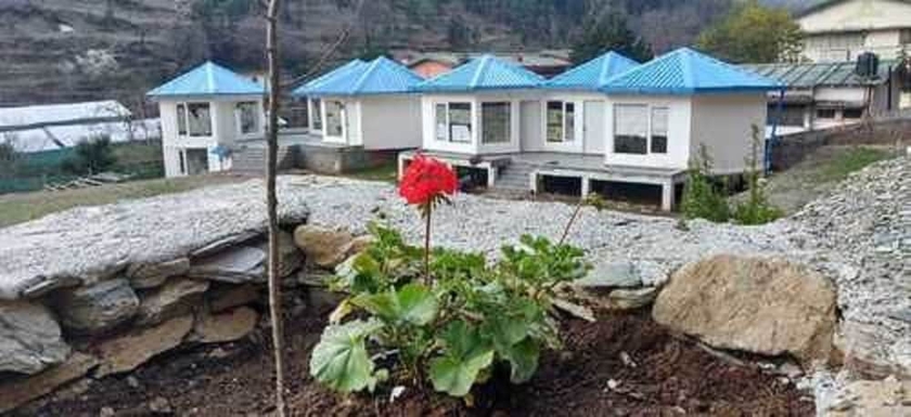 Imagen general del Hotel Blossom Bliss Resort. Foto 1