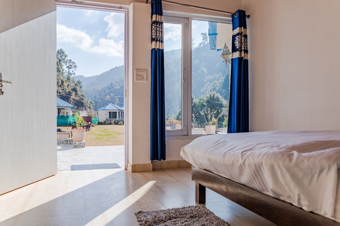 Imagen de la habitación del Hotel Blossom Bliss Resort. Foto 5