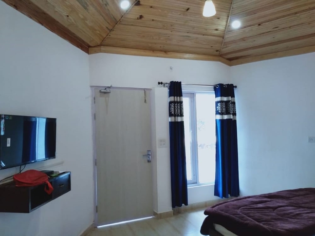 Imagen de la habitación del Hotel Blossom Bliss Resort. Foto 11