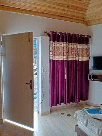 Imagen de la habitación del Hotel Blossom Bliss Resort. Foto 12