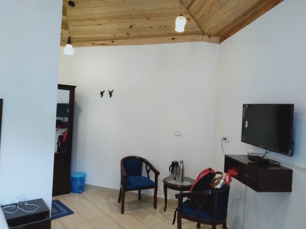 Imagen de la habitación del Hotel Blossom Bliss Resort. Foto 13