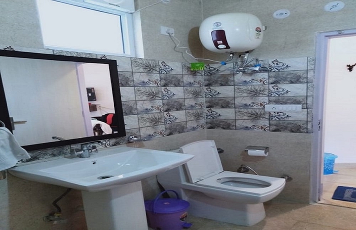 Imagen de la habitación del Hotel Blossom Bliss Resort. Foto 15