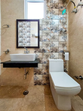 Imagen de la habitación del Hotel Blossom Bliss Resort. Foto 16