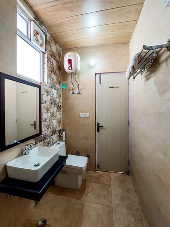 Imagen de la habitación del Hotel Blossom Bliss Resort. Foto 17