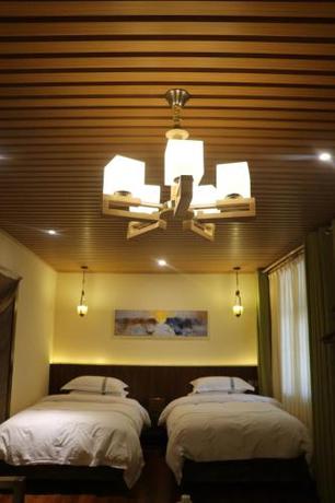 Imagen general del Hotel Blossom Dynasty Inn. Foto 3