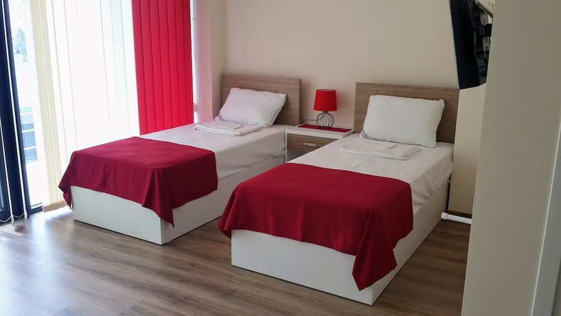 Imagen de la habitación del Hotel Blossom. Foto 2