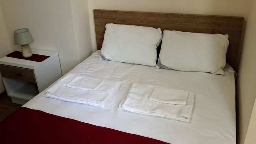 Imagen de la habitación del Hotel Blossom. Foto 5