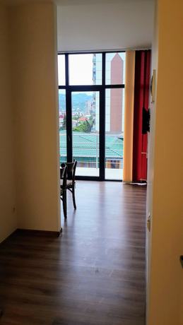 Imagen de la habitación del Hotel Blossom. Foto 6