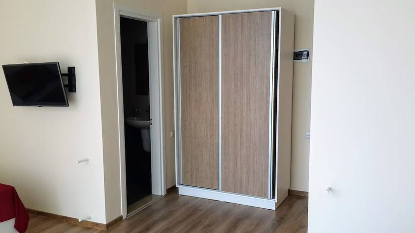 Imagen de la habitación del Hotel Blossom. Foto 7