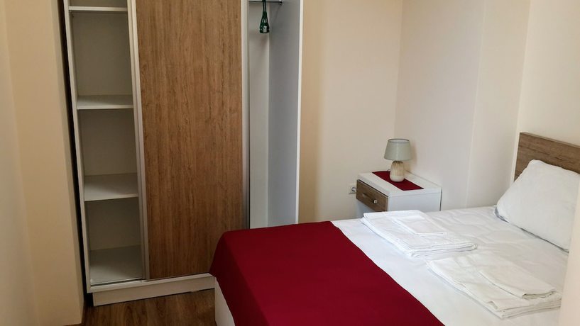 Imagen de la habitación del Hotel Blossom. Foto 10