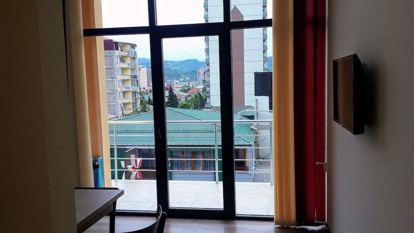 Imagen de la habitación del Hotel Blossom. Foto 12