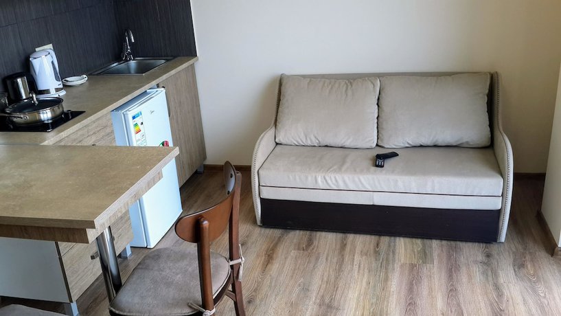 Imagen de la habitación del Hotel Blossom. Foto 18