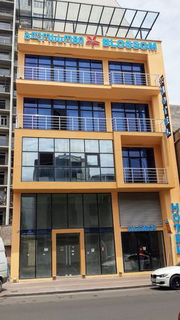 Imagen general del Hotel Blossom. Foto 1