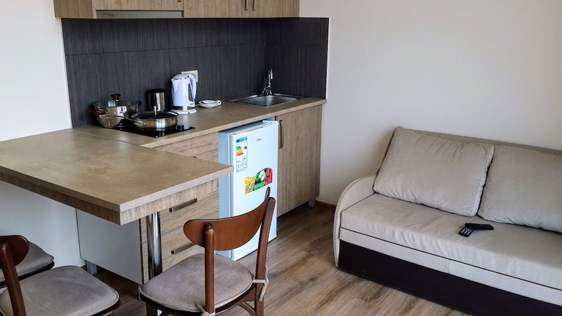 Imagen de la habitación del Hotel Blossom. Foto 20