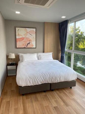Imagen de la habitación del Hotel โรงแรมบลอสซั่ม เพชรบูรณ์ Blossom. Foto 17