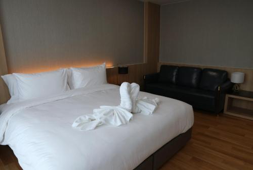 Imagen general del Hotel โรงแรมบลอสซั่ม เพชรบูรณ์ Blossom. Foto 10