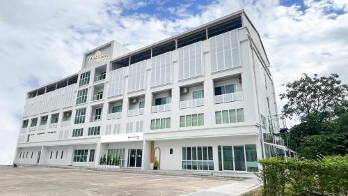 Imagen general del Hotel โรงแรมบลอสซั่ม เพชรบูรณ์ Blossom. Foto 13