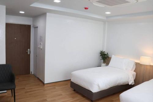 Imagen general del Hotel โรงแรมบลอสซั่ม เพชรบูรณ์ Blossom. Foto 15