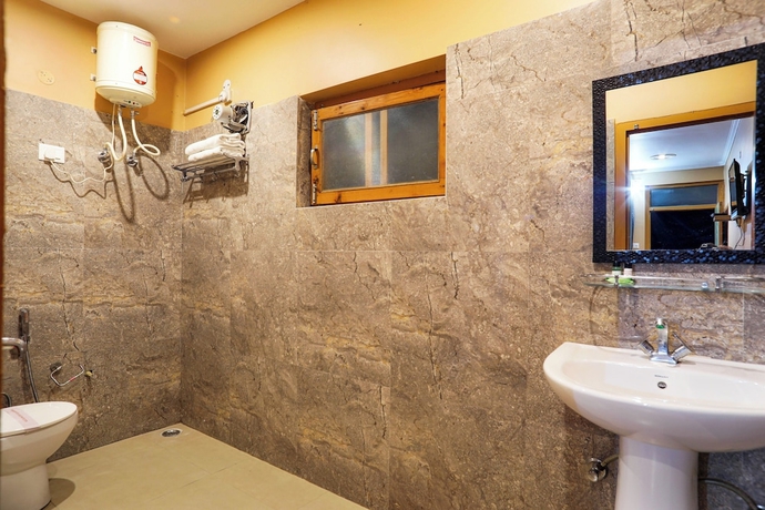 Imagen de la habitación del Hotel Blossom Hideaway Kausani. Foto 14