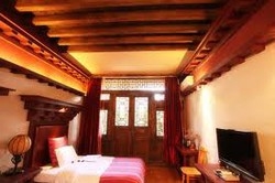 Imagen de la habitación del Hotel Blossom Hill Inn Joyland. Foto 3