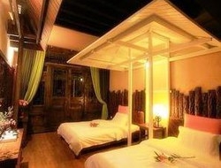Imagen de la habitación del Hotel Blossom Hill Inn Joyland. Foto 4