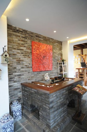 Imagen general del Hotel Blossom Hill Inn-eminentland. Foto 1