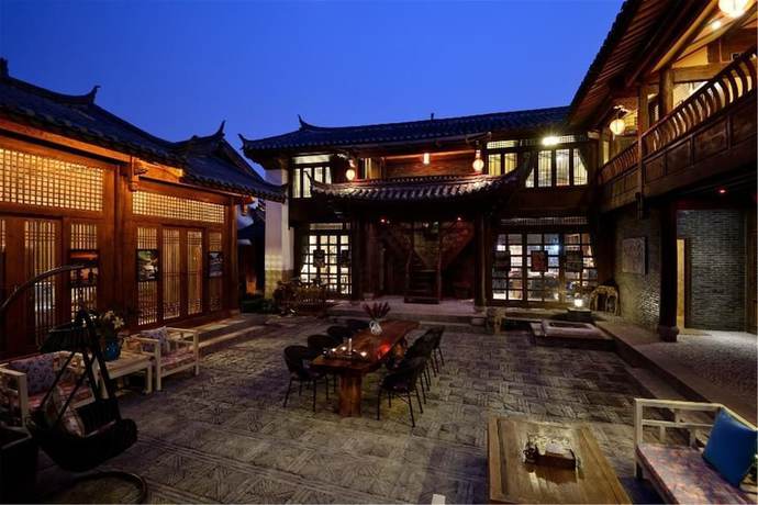 Imagen general del Hotel Blossom Hill Inn-eminentland. Foto 6