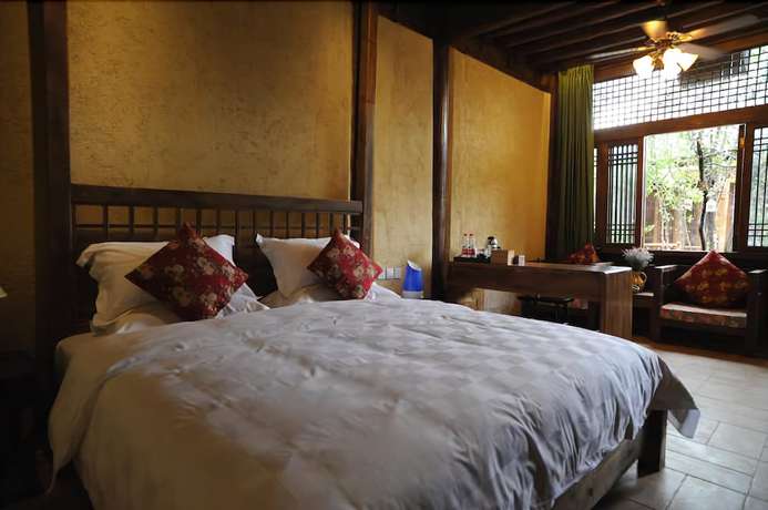 Imagen de la habitación del Hotel Blossom Hill Inn-eminentland. Foto 10