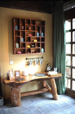 Imagen general del Hotel Blossom Hill Inn-eminentland. Foto 4