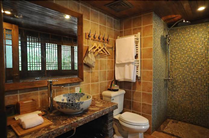 Imagen de la habitación del Hotel Blossom Hill Inn-eminentland. Foto 11