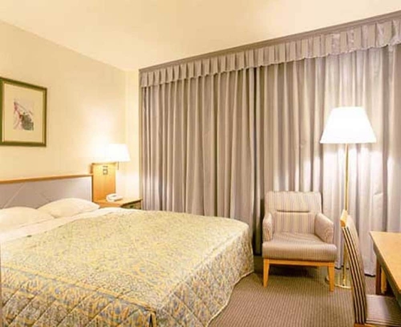 Imagen de la habitación del Hotel Blossom Hirosaki. Foto 10