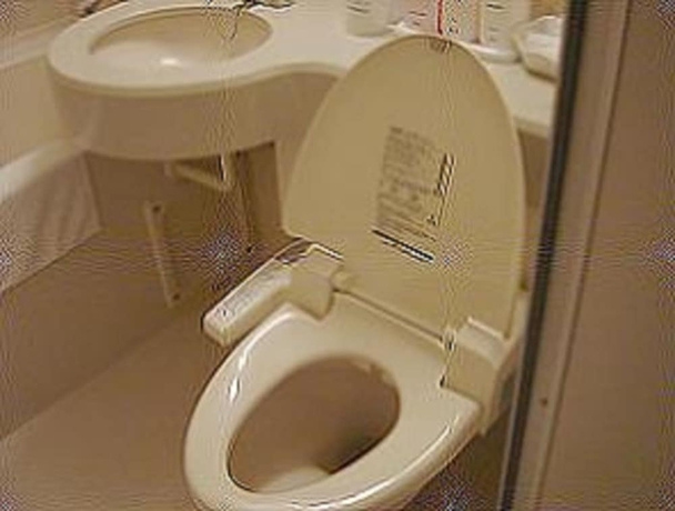 Imagen de la habitación del Hotel Blossom Hirosaki. Foto 13