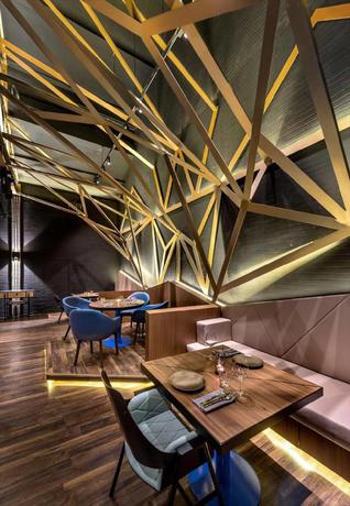 Imagen general del Hotel Blossom House Beijing Houhai. Foto 1