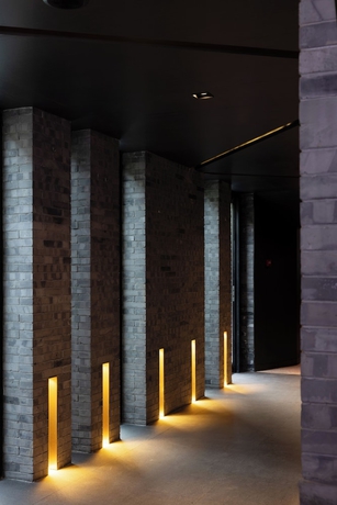 Imagen de los interiores del Hotel Blossom House Beijing Houhai. Foto 12