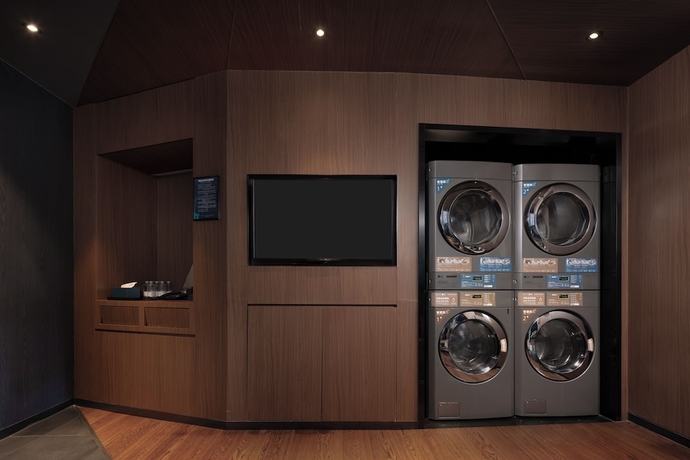 Imagen de los interiores del Hotel Blossom House Beijing Houhai. Foto 16