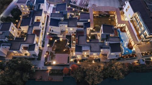 Imagen general del Hotel Blossom House Suzhou. Foto 1