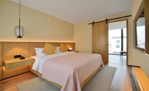 Imagen general del Hotel Blossom House Suzhou. Foto 2