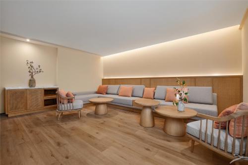 Imagen general del Hotel Blossom House Suzhou. Foto 7