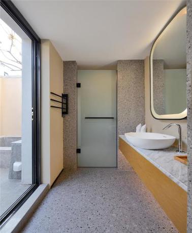 Imagen general del Hotel Blossom House Suzhou. Foto 8