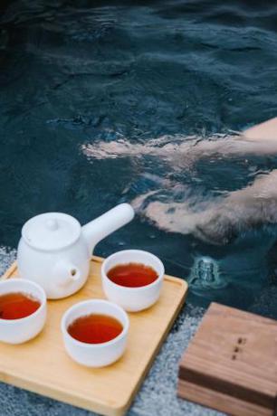 Imagen general del Hotel Blossom House Suzhou. Foto 9