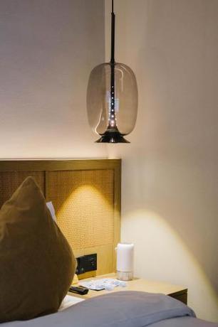 Imagen de la habitación del Hotel Blossom House Suzhou. Foto 19