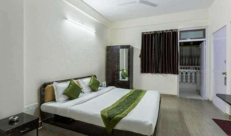 Imagen general del Hotel Blossom Resort Goa. Foto 3