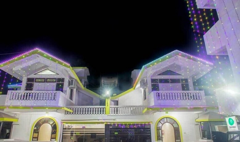 Imagen general del Hotel Blossom Resort Goa. Foto 12