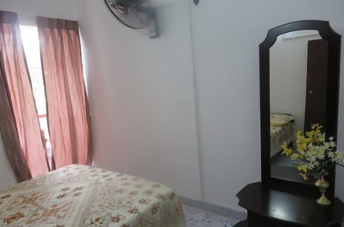 Imagen general del Hotel Blossom Rest. Foto 2
