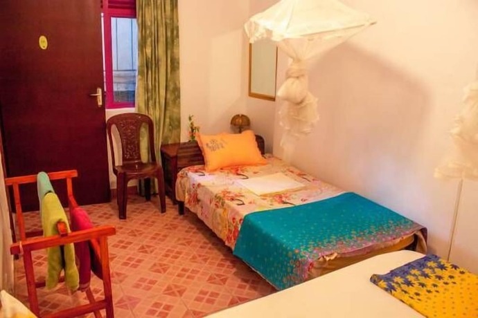 Imagen general del Hotel Blossom Rest. Foto 3